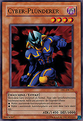 Cyber-Plünderer