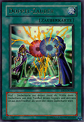 Doppel-Zauber