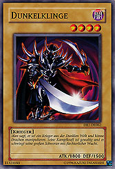 Dunkelklinge