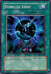 Dunkler Kern