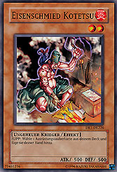 Eisenschmied Kotetsu
