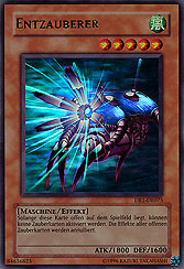 Entzauberer
