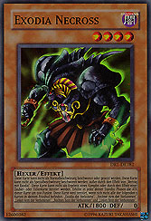 Exodia Necross