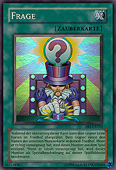 Frage