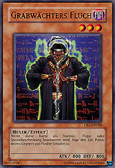 Grabwächters Fluch