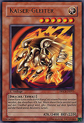 Kaiser-Gleiter