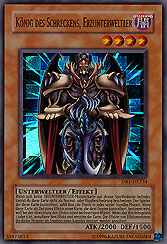 König des Schreckens, Erzunterweltler