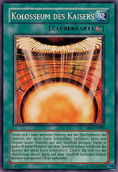 Kolosseum des Kaisers