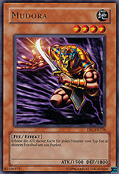 Mudora