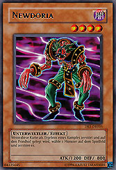 Newdoria