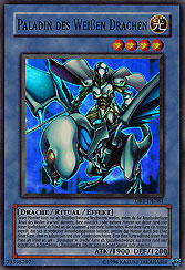 Paladin des Weißen Drachen