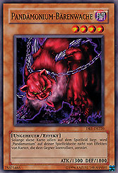 Pandämonium-Bärenwache