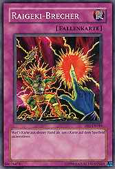 Raigeki-Brecher