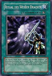 Ritual des Weißen Drachen