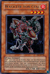Wächter von Ceal