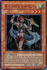 Wächter von Elma