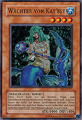 Wächter von Kay