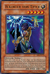 Wächter von Tryce