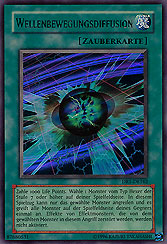 Wellenbewegungsdiffusion