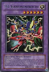XY-Kanonendrache