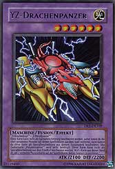 YZ-Drachenpanzer