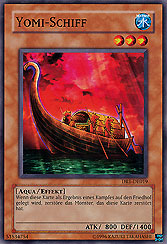 Yomi-Schiff
