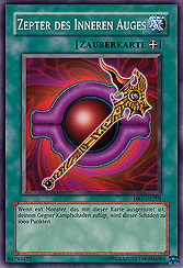 Zepter des Inneren Auges