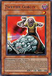 Zweiter Goblin