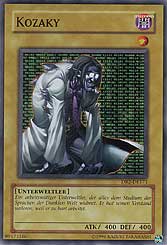 Kozaky