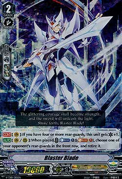 Blaster Blade