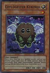 Geflügelter Kuriboh