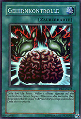 Gehirnkontrolle
