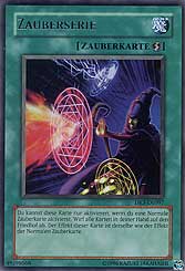 Zauberserie