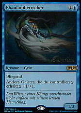 Phantomherrscher