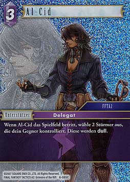 Al-Cid