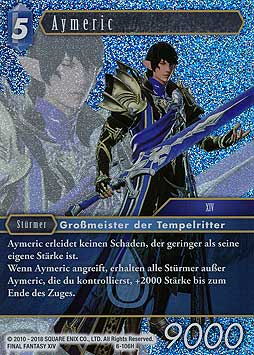 Aymeric