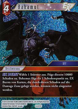 Bahamut