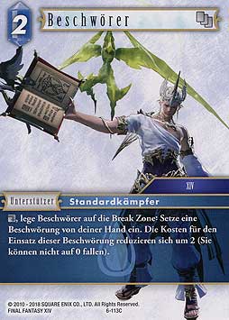 Beschwörer