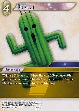 Kaktor