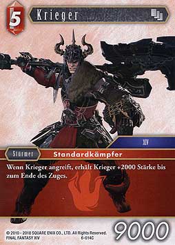 Krieger