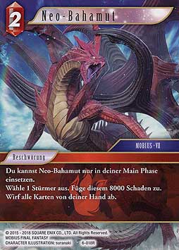 Neo-Bahamut