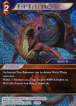 Neo-Bahamut