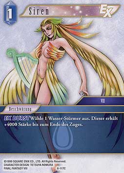 Siren