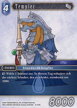 Templer