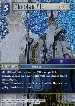 Thordan VII