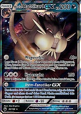 Alola-Rattikarl GX