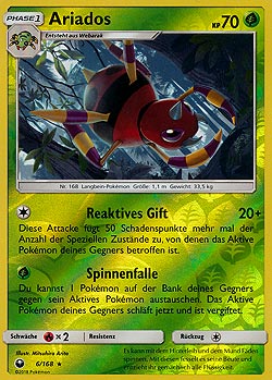 Ariados