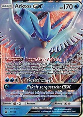 Arktos GX