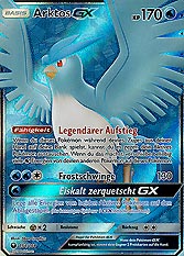 Arktos GX