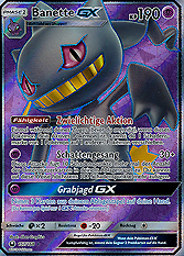 Banette GX